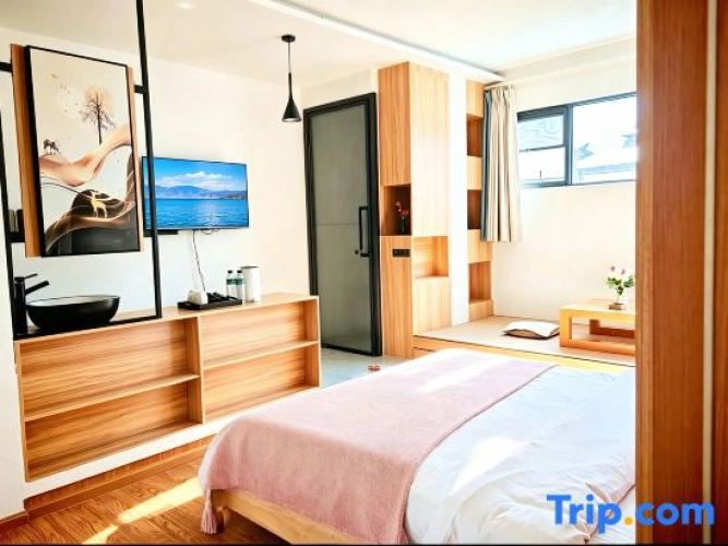 Luxury Double room