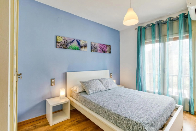 Apartamento Roses Victor