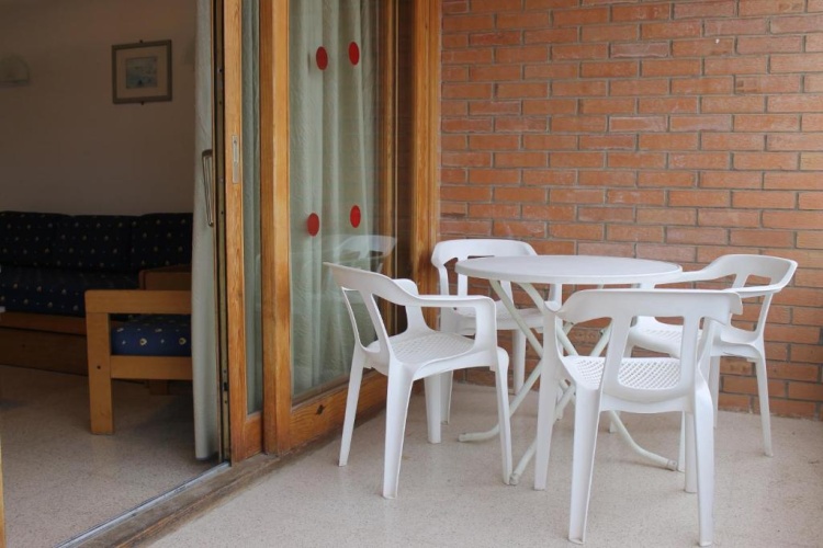 1 Bedroom Double Apartment