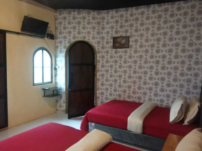 Depipo Homestay