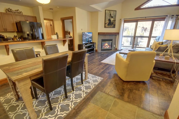 Oro Grande 407 by Summitcove Vacation Lodging