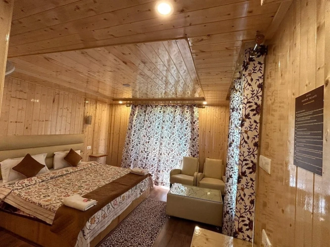 Premium room