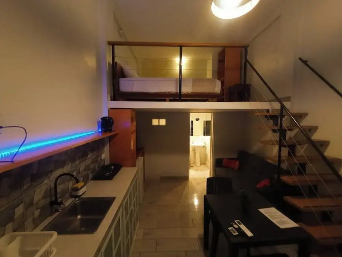 La Quinta Loft Apartments