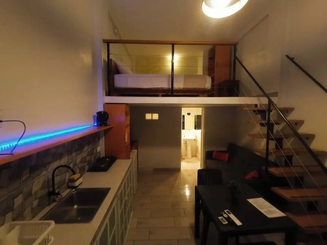 Comfort Apartment