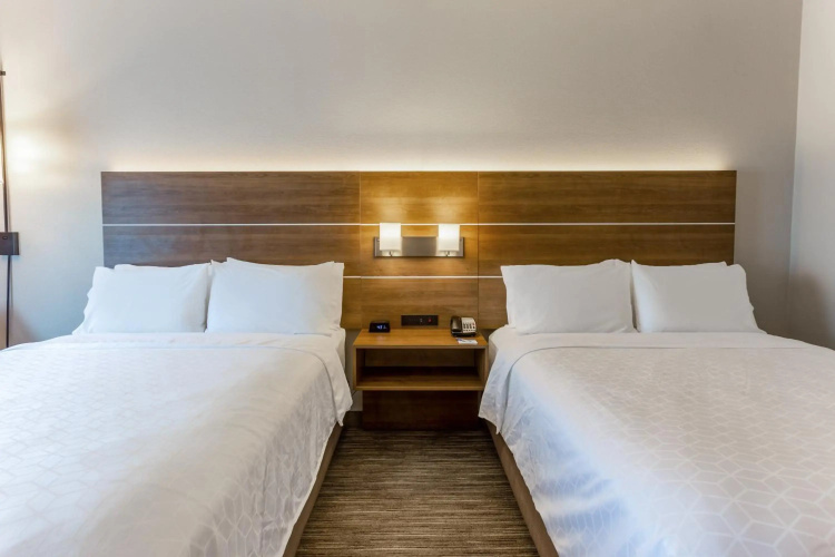 Holiday Inn Express & Suites O'Fallon/Shiloh by IHG
