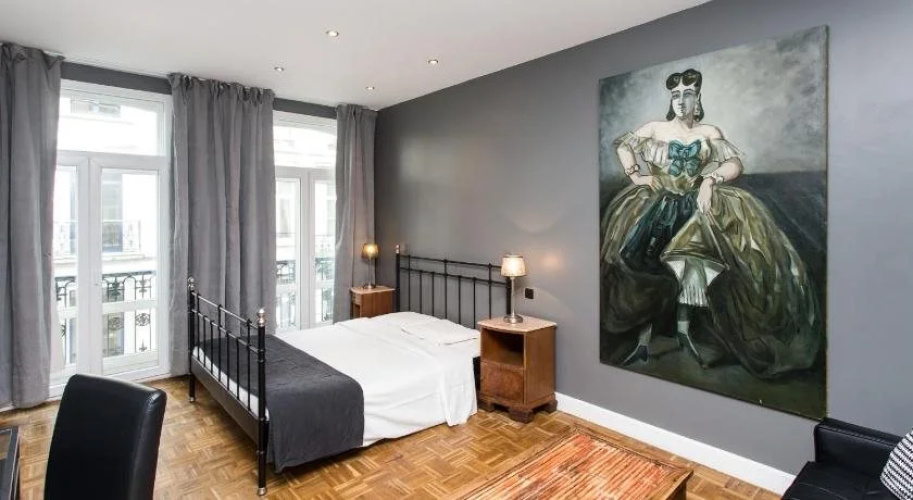 B&B Bruxsel