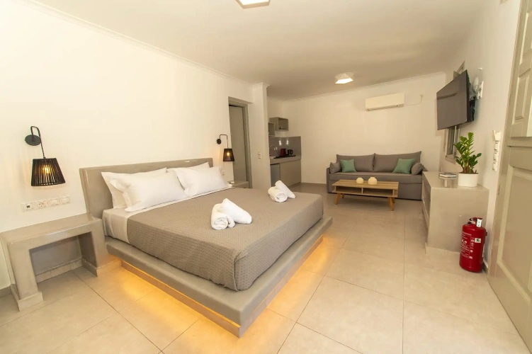Junior Suite