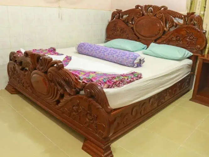 Heng Heng Guesthouse II