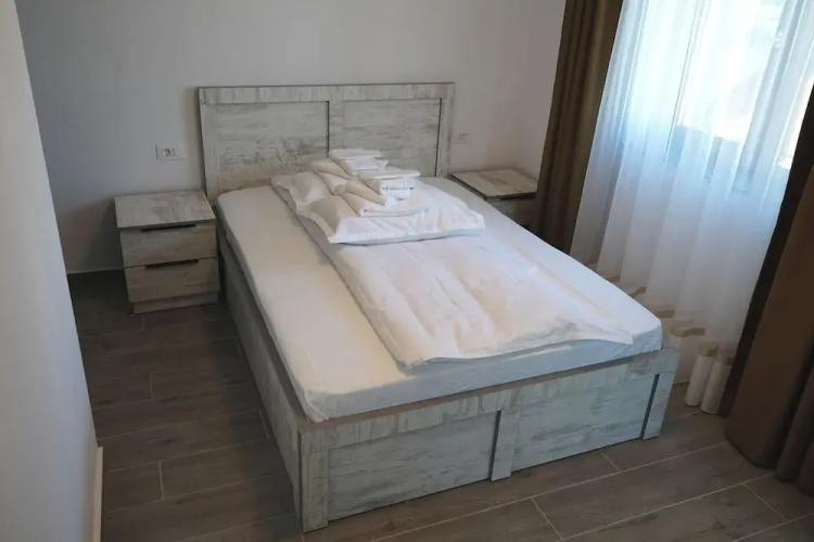 Pensiunea Sâhla