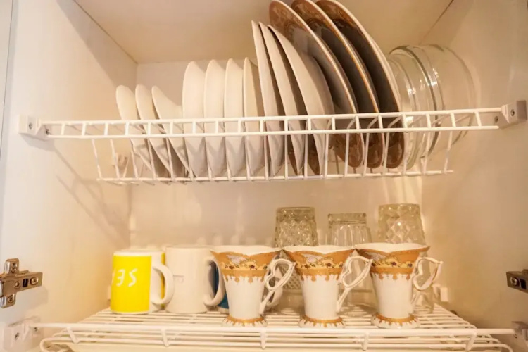 Wonderful 2BR at Callia Apartment