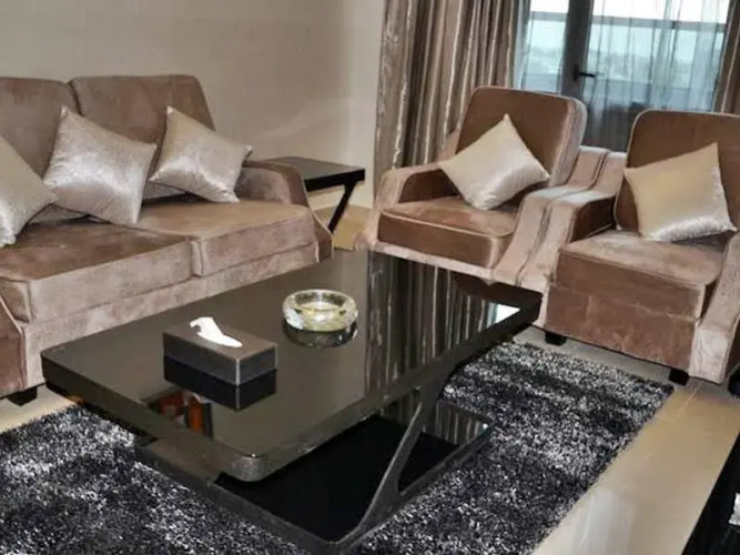 Reef Hotel Apartments 1