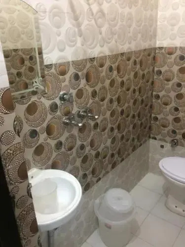 Hotel Kapoor-Golden Temple