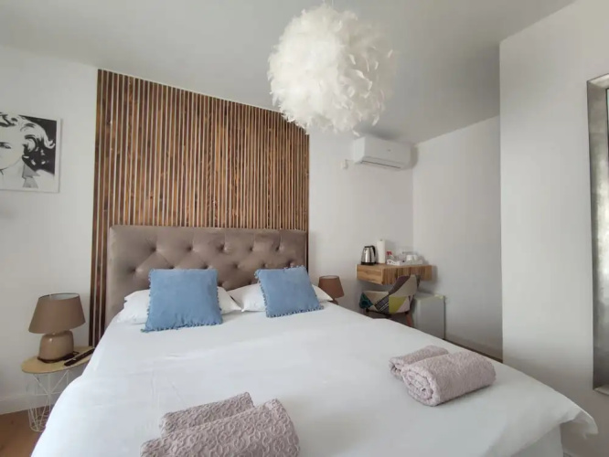 Guest House Exalto