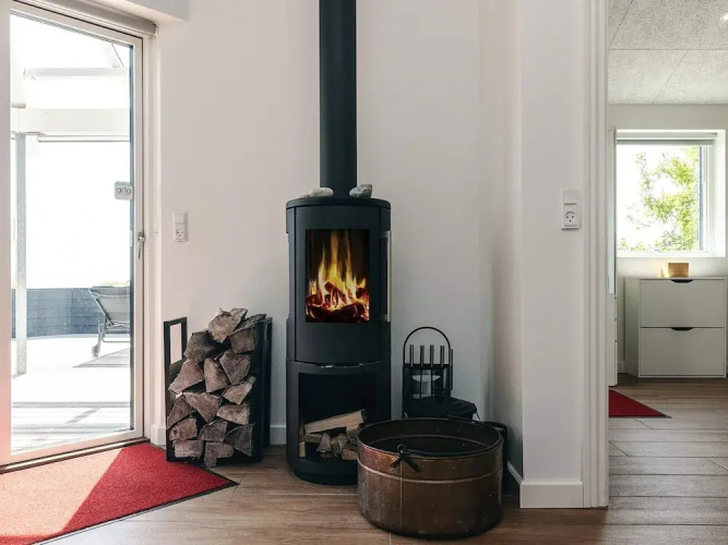 4 Star Holiday Home in Faaborg