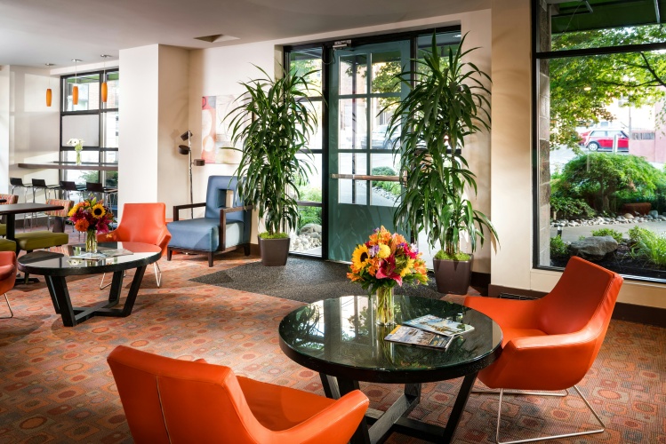 University Inn - A Staypineapple Hotel photo 18