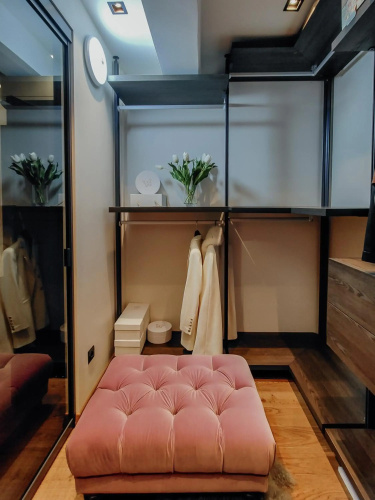 The Luxury Maison W Nest - 2 bedroom apartment