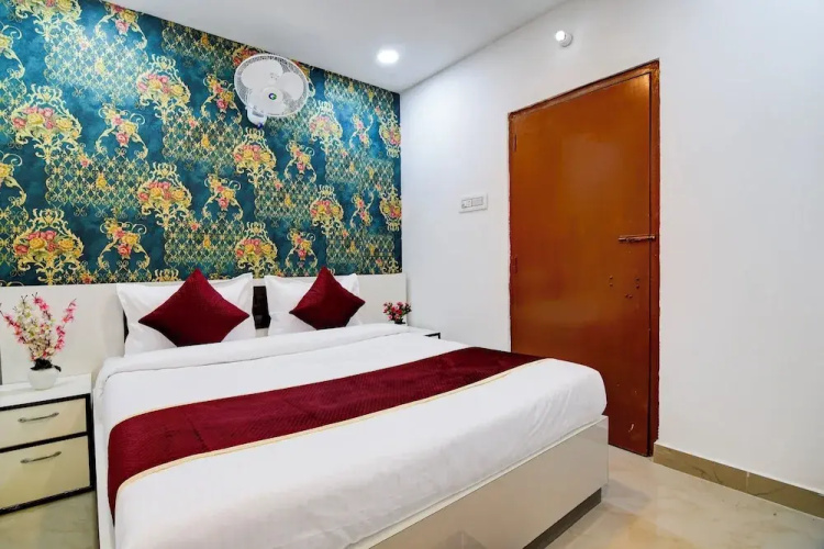 Hotel Dream Star