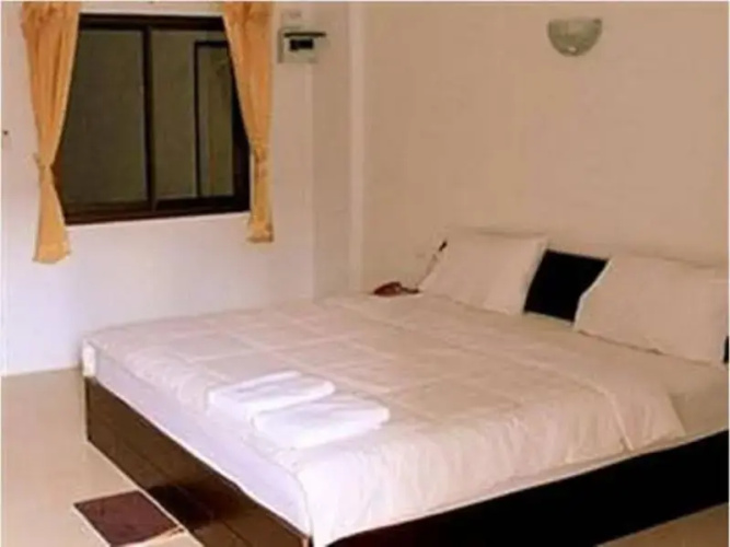 P.T.N. Apartment