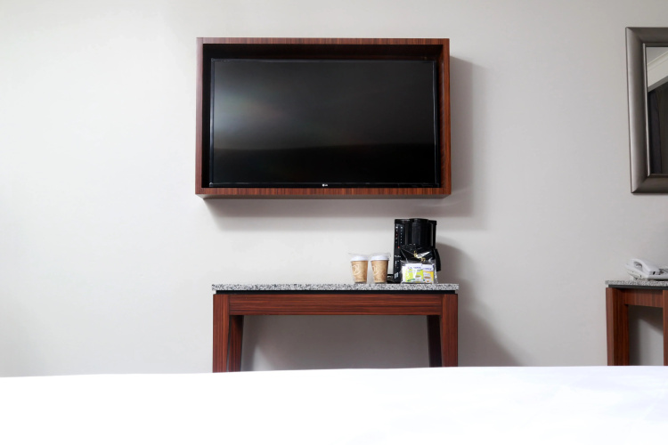 Holiday Inn Ciudad De Mexico-Trade Center by IHG
