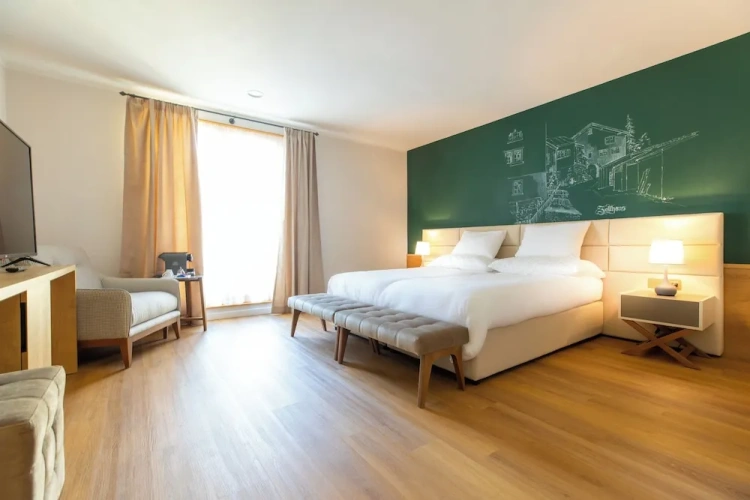 Comfort Double room