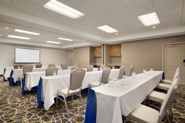 Homewood Suites by Hilton Orlando-International Drive/Conven photo 26