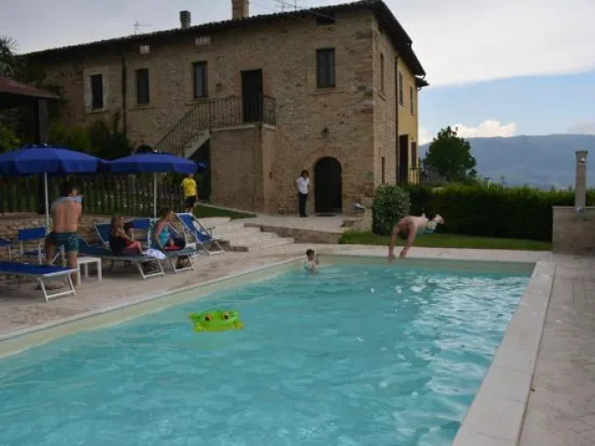 B&B La Noce