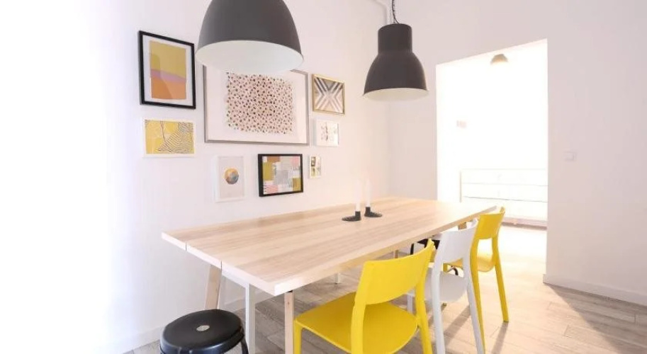 Apartamenty Nocny Krakw