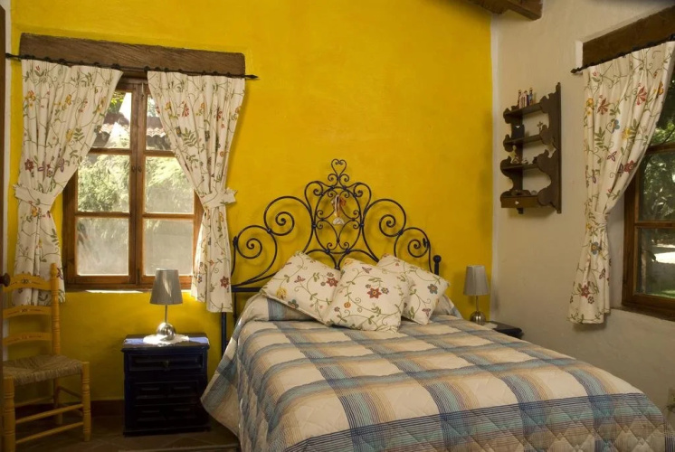 Casa Navacoyan