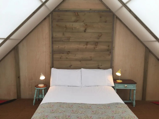 Killarney Glamping at the Grove