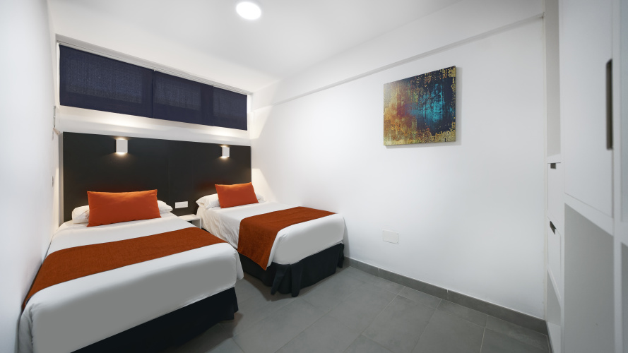 Jardin Del Atlantico Apartments photo 6