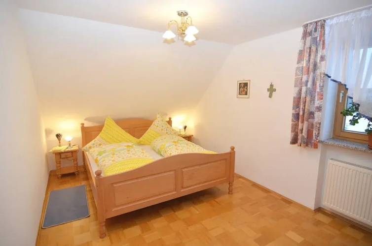 Ferienhaus mit Wellnessbereich