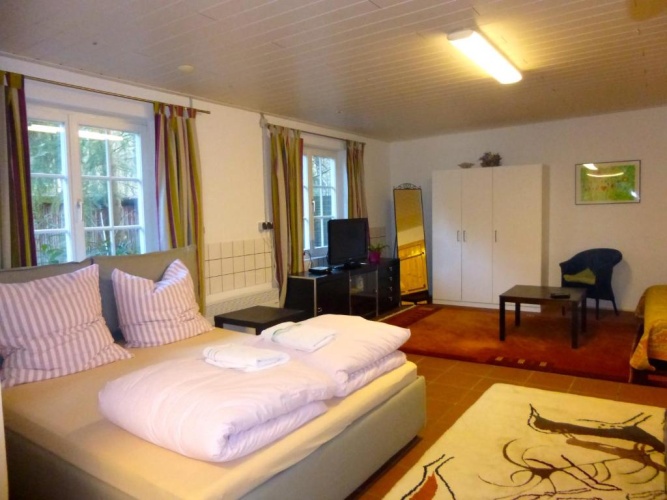 Standard Family room