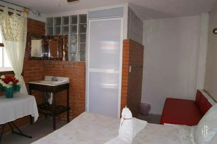 El Refugio