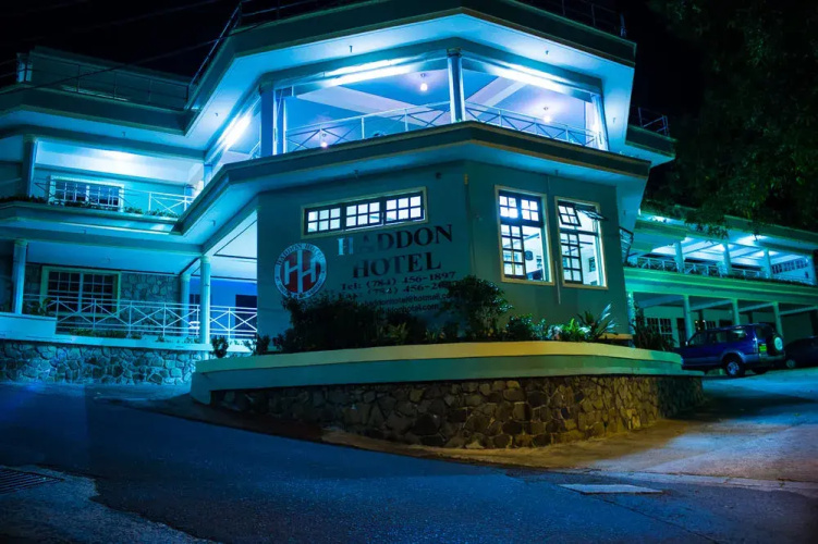Imagen del hotel