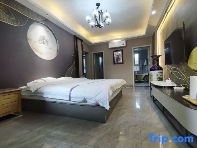 1 Bedroom Suite