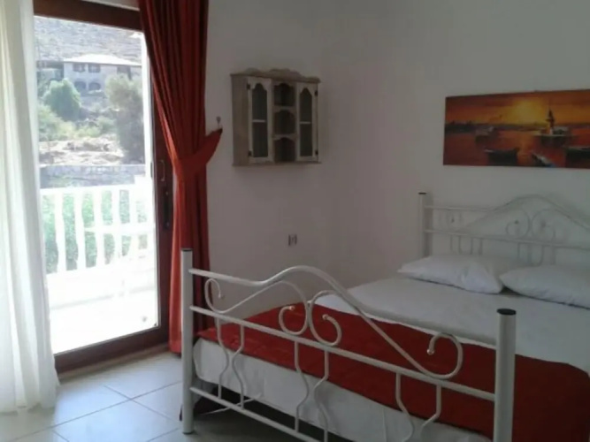Dantel Restaurant & Pension