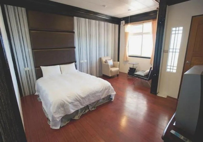 Jia Maei B&B