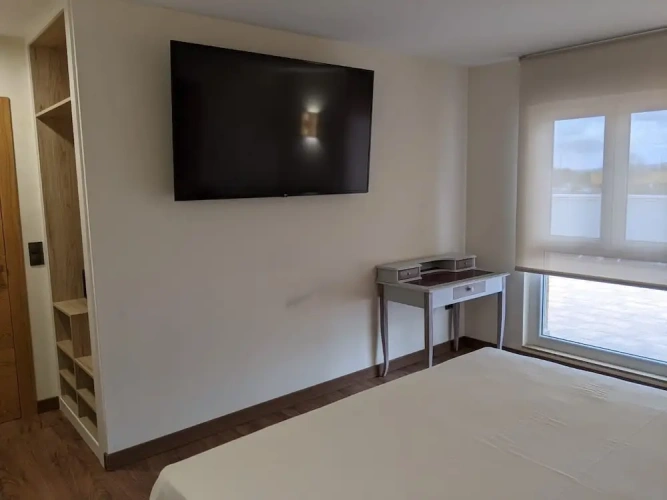 Luxury Suite