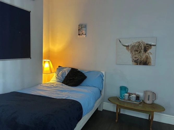Comfort Double room