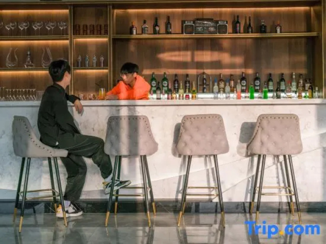 Beijing Shangguanyi Homestay