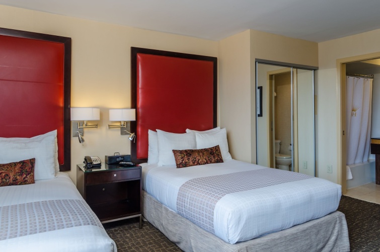 Beacon Hotel & Corporate Quarters photo 6