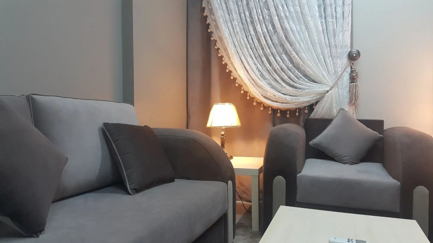 Hayat Jobair Hotel