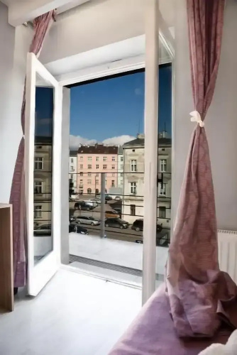 Kazimierz Residence Square