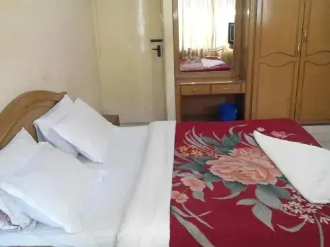 Hotelbild