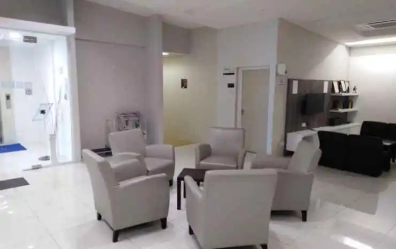 1acs Residence