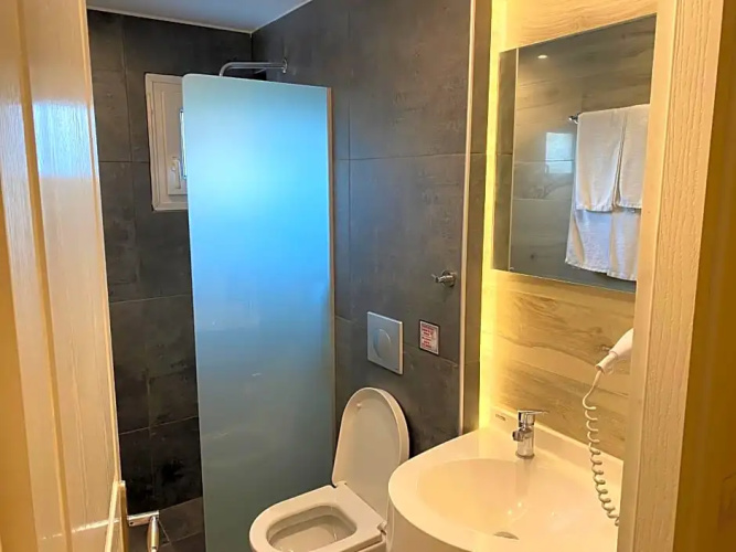 Anais Hotel