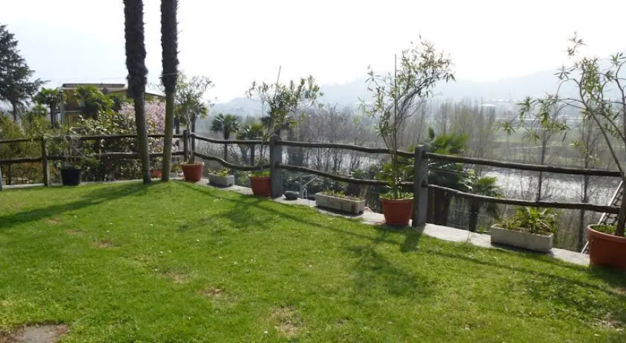Casa Lady