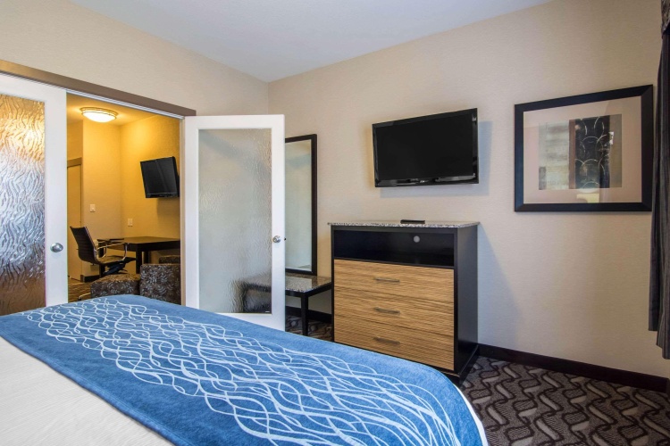 Comfort Inn & Suites photo 6