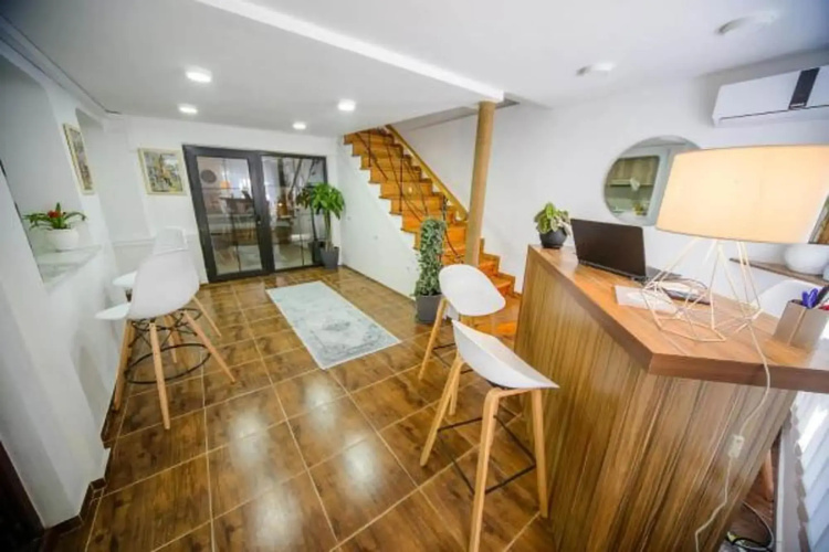 Avlabari Boutique House