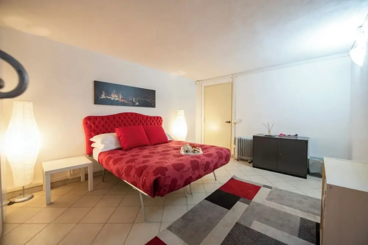 Mamo Florence - Indipendenza Apartment